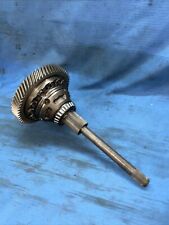 Toyota Celica St185 Front Differential Final Drive Diff Shaft Oem 3sgte All Trac