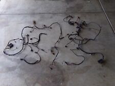 78 Ford Ranchero Gt Engine Wiring Harness 351waccruise Controllights Oem