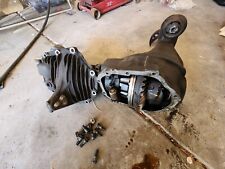 2005-2007 Jeep Grand Cherokee Front Differential 3.73 Elsd 52111936ac
