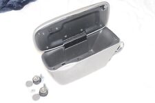 97-03 Chevy Malibu Center Console Bucket W Lid Arm Rest Mounting Hardware
