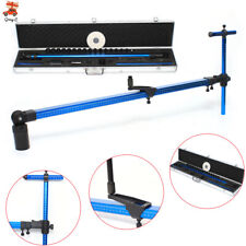 Auto Body Frame Machine 2d Measuring System Tram Gauge Perfect Solution Us Stock