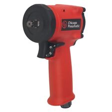 Chicago-pneumatic Cp7731 - 38 Ultra-compact Air Impact Wrench Red