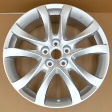 For Mazda 6 Oem Design Wheel 19 2014-2017 Silver Design Replacement Rim 64958b