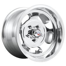 Us Mags U10115008535 Indy Wheel 15x10 High Luster Polished