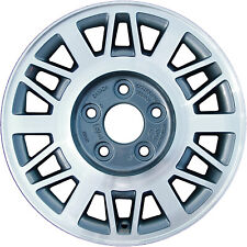 05044 Reconditioned Oem Aluminum Wheel 15x7 Fits 1995-2000 Chevrolet Blazer 4x4