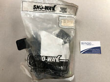 Sno-way 96112636 Stop Wing Revolution Kit Plow Parts