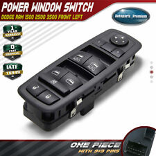 Quad Cab Power Master Window Switch For Dodge Ram 1500 2009 2010 2011 2012 4door