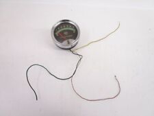 Vintage Pi Tach Tachometer For Parts Only 8k 8000 Rpm