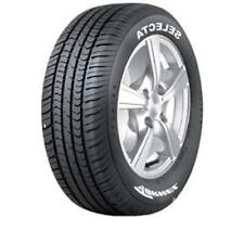 1 New Tornel America Selecta - 20570r14 Tires 2057014 205 70 14