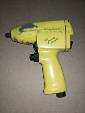 Snap-on Tools Im31 38-drive Air Impact Wrench Yellow