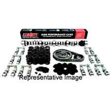 Lunati 20110710k Voodoo Retrofit Hydraulic Roller Cam Complete Kit 1965-96 Big B