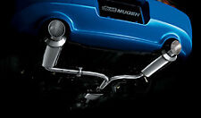 Mugen Sports Exhaust System For S2000 18000-xgs-k4s0