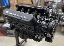 Chevy 427 6.2ls 450-750hp Complete Crate Engine Pro-built All Forged Boost Ready