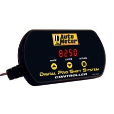 Autometer Level 1 Digital Pro Shift Light Controller Adjustable 5312
