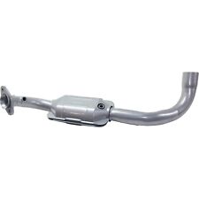 Driver Side Catalytic Converter 46-state Legal For 4wd 2006-08 Ford F-150 5.4l