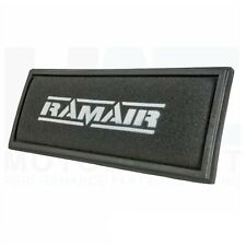 Ramair Foam Panel Air Filter For Vw Scirocco Mk3 2.0 Tsi Gti 09-