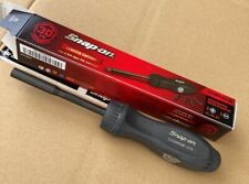 New Snap-on Japan 30th Anniversary Limited Ratchet Driver Rare Free Shipping