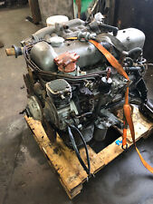 Mercedes 300se Sel W112 W109 M189 Motor Complete Needs To Be Rebuilt