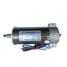 Treadmill Drive Motor Replacement For Most Proform Engine - 2.5hp 2.75hp 2.9hp
