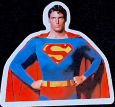 Superman Sticker2 X 2awesome 