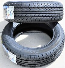 2 Tires Farroad Frd16 22560r15 96h As As Performance