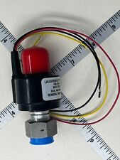 Diesel Tachometer Sending Unit 8 Pulse Per Revolution Replaces Faria Pn 90901