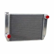 Griffin 1-26201-x Radiator Universal Aluminum 24 Wide 16 High 3.0 Thick