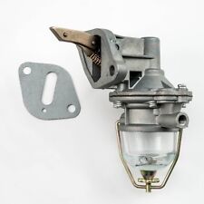 For 1946 1947 1948 Plymouth Special Deluxe Brand New Fuel Pump