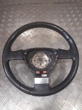 2005 Volkswagen Golf Multifunctional Steering Wheel 1p0959542