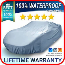 100 Waterproof All Weather For Honda Outdoor 100 Full Custom Car Cover