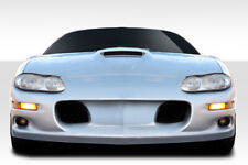 Duraflex Le Designs Front Bumper - 1 Piece For Camaro Chevrolet 98-02 Ed106130