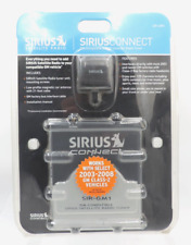 Sirius Siriusconnect Gm Compatible 2003-2008 Radio Tuner Sir-gm1 Sealed