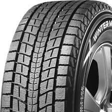 Tire Dunlop Winter Maxx Sj8 26570r17 115r Studless Snow