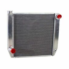 Griffin 1-26182-x Radiator Universal Aluminum 22 Wide 19 High 3.0 Thick