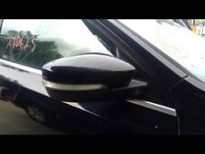 Passenger Side View Mirror Power With Blind Spot Alert Fits 15-18 Jetta 2260103