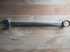 Snap On Tools 12 Pt Combination Wrench Oex28b 78