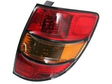 Right - Passenger Side Tail Light Assembly For 03-08 Pontiac Vibe Xs56p9