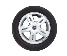 2002-2008 Mini Cooper Wheel Rim Tire Used 17565r15 Oem 7.232nd 6763296 Oem