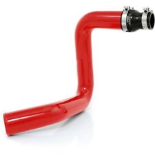 Hsp Factory Style Cold Side Intercooler Pipe 03-04 Gm 6.6l Lb7 Duramax Diesel