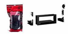 Metra 99-4000 Single Din Dash Kit For Stereo Install For Select Vehicles