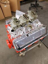 1967 Corvette 427 400hp Jc Code Tri Power Engine 3904351 3904390 3894382 Rebuilt