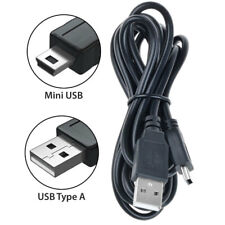 Mini Usb Software Update Cable For Actron Cp9185 Cp9190 Cp9575 Cp9580 Cp9580a