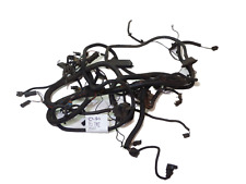 Jeep Wrangler Yj 87-90 2.5 4 Cyl Tbi Complete Engine Wire Wiring Harness Loom