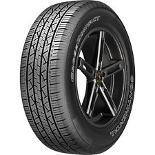 Tire Continental Crosscontact Lx25 23570r16 106t As All Season