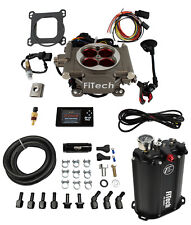 Fitech 35203 Go Street Efi Fuel Injection System Fuel Injection Systems