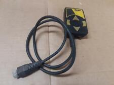 Working Meyer Touchpad T-pad Controller Snow Plow Meyers Handheld 22154 Straight
