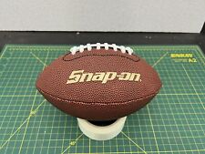 Snap-on Tools Mini Football 9 - Brand New - Free Shipping