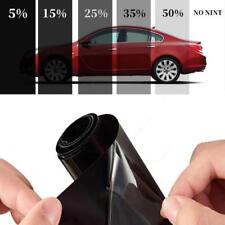 5152535 Vlt Uncut Window Roll Tint Film Car Shade Commercial 20in X 10ft