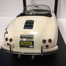 Kk Scale Models 112 - Porsche 356 A Speedster - 1955 -