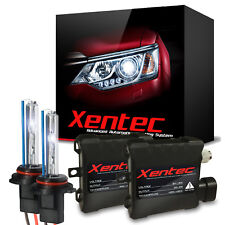 Xentec Xenon Hid Conversion Kit For Honda Civic 92 93 94 95 96 97 98 99 00 01